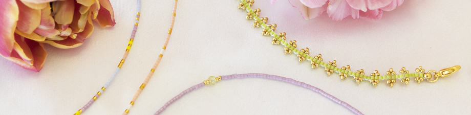 Abalorios Miyuki Delica's 15/0 Abalorios Miyuki Delica's 15/0