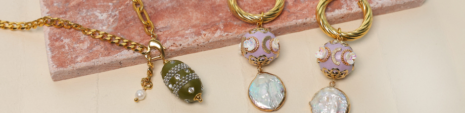 Ya disponibles: nuevos abalorios bohemios Ya disponibles: nuevos abalorios bohemios