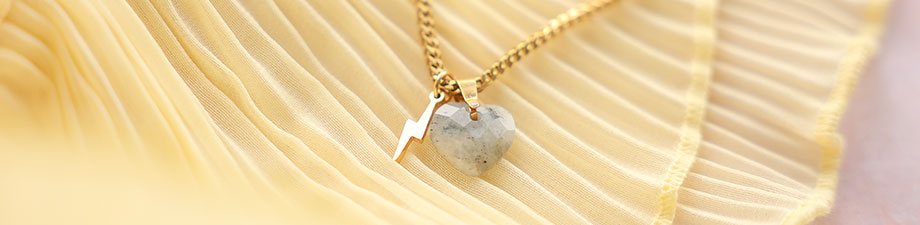 Nueva serie de colgantes de piedra natural Nueva serie de colgantes de piedra natural