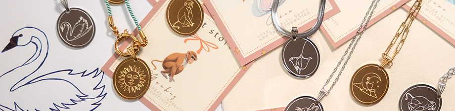 Abalorios / Colgantes Acero Inox Abalorios / Colgantes Acero Inox