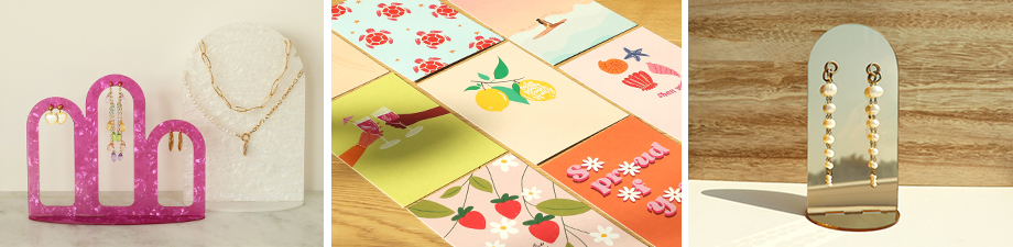 Expositor de joyería Expositor de joyería