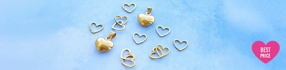 Joyer&iacute;a Acero Inox