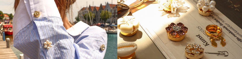 Nueva colecci&oacute;n de cubrebotones