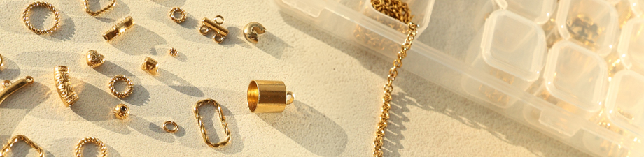 Descubre nuestra nueva línea de fornituras de acero inox Descubre nuestra nueva línea de fornituras de acero inox