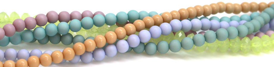 Abalorios acr&iacute;licos 12 mm