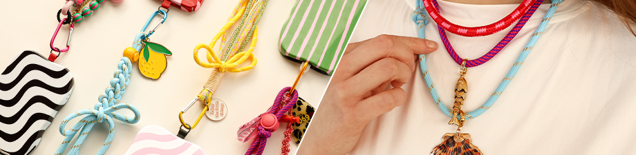 Paracord de tendencia