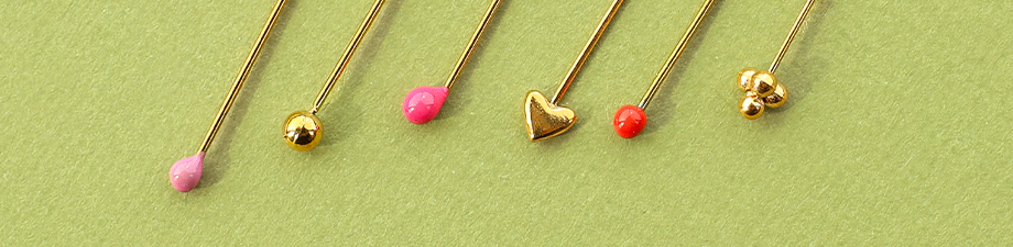 Nuevos bastones de cabeza BY31&reg; y alicates 1-Step Looper