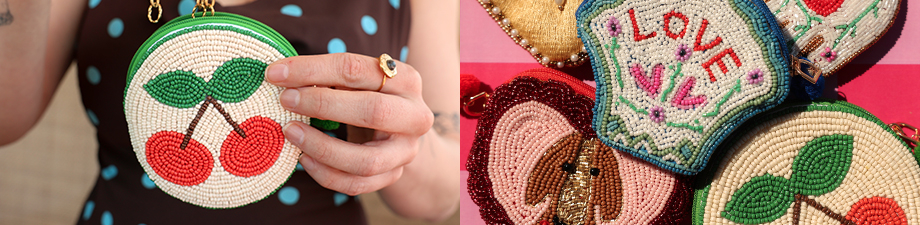 Bolsas/Neceser