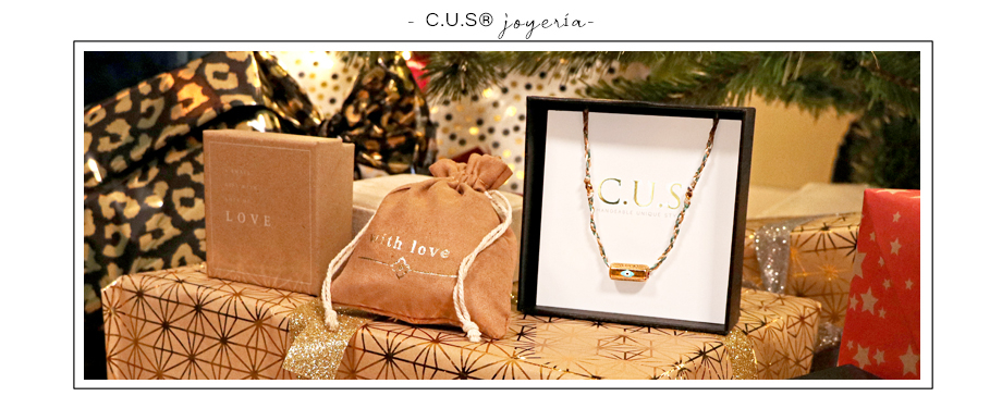C.U.S® joyería