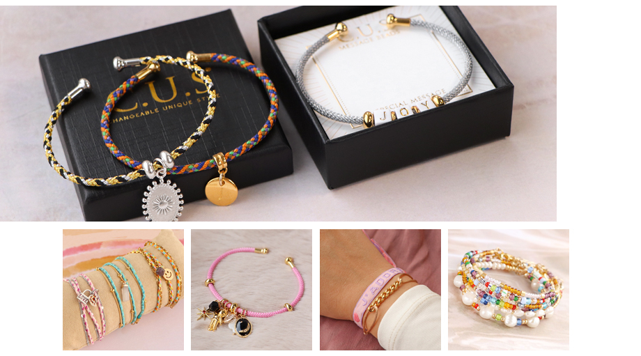 Tendencias de joyería primavera-verano 2022 afbeelding