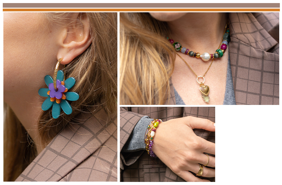 Tendencias en joyería para otoño/invierno 2023 afbeelding