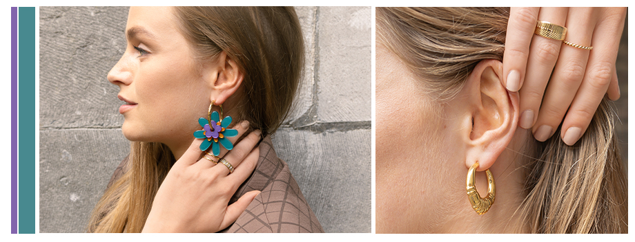 Tendencias en joyería para otoño/invierno 2023 afbeelding