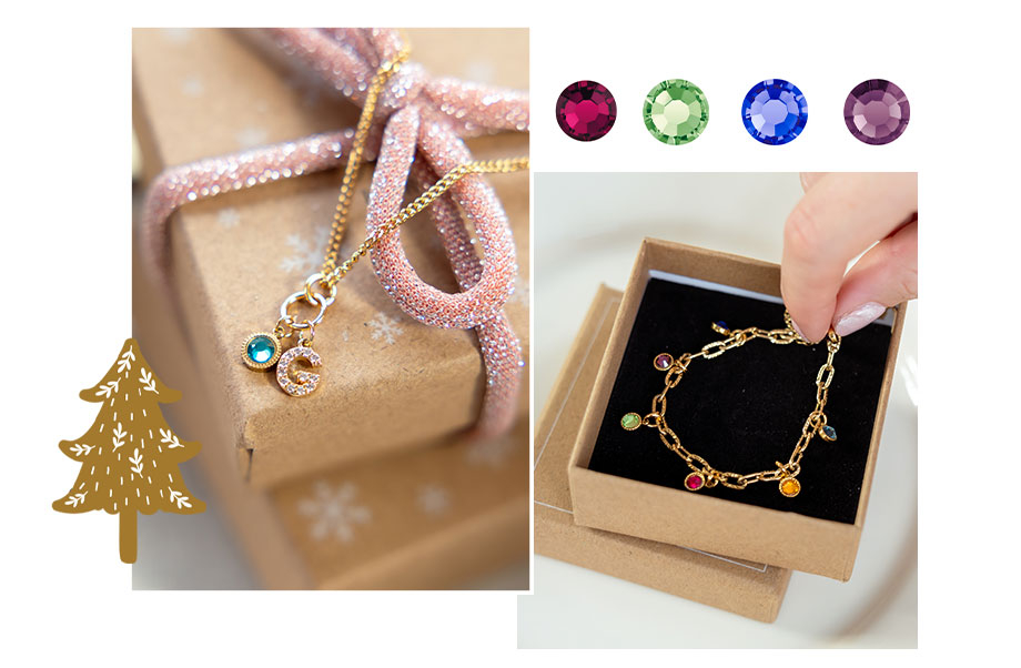 Piedras de nacimiento