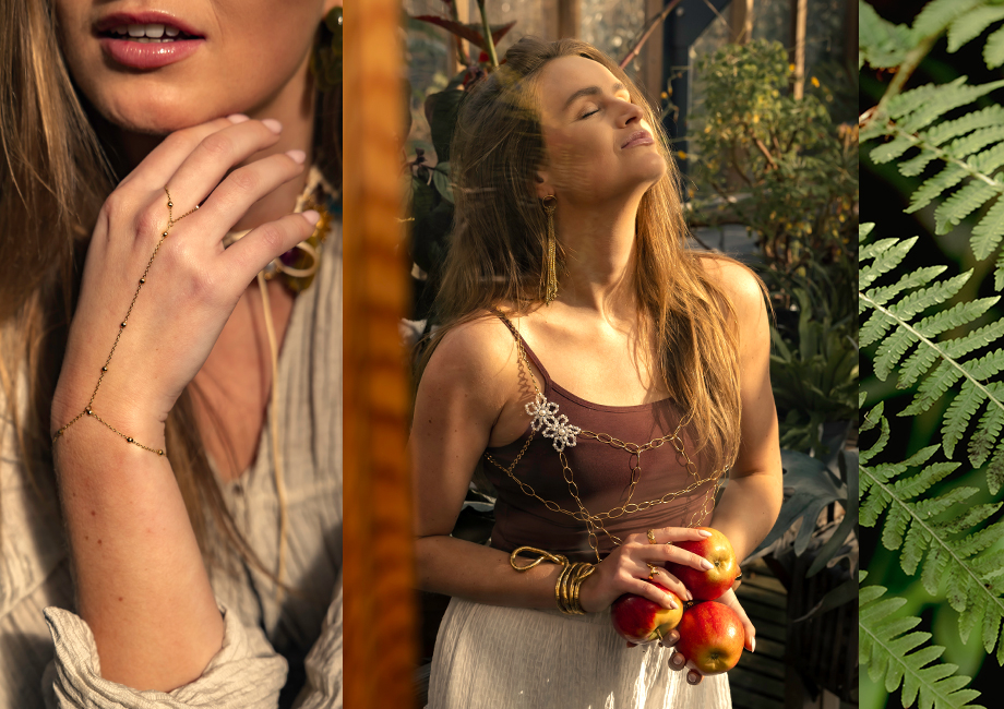 Tendencias en joyería primavera 2026 afbeelding