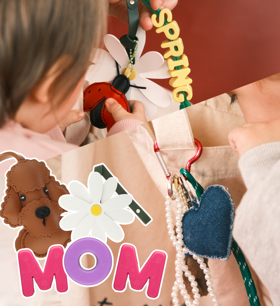 Joyas para el Día de la Madre que marcan la diferencia esta temporada afbeelding