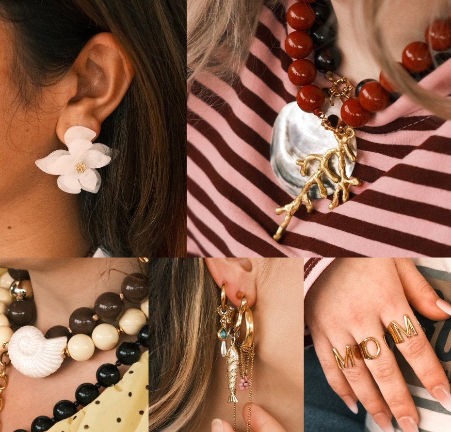 Joyas para el Día de la Madre que marcan la diferencia esta temporada afbeelding